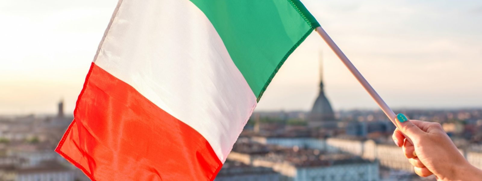 Italija