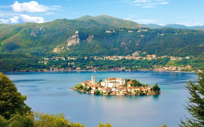 PIJEMONT – IZMEĐU ALPA, VINOGRADA I KRALJEVSKE BAŠTINE