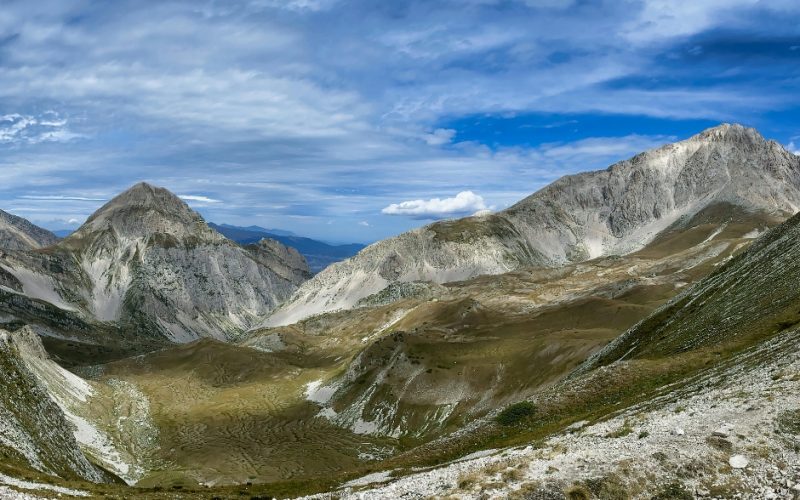 APENINI Gran Sasso – Corno Grande