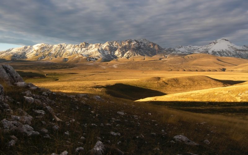APENINI Gran Sasso – Corno Grande