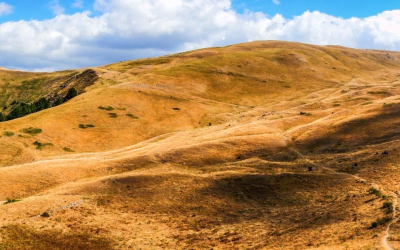 APENINI Gran Sasso – Corno Grande