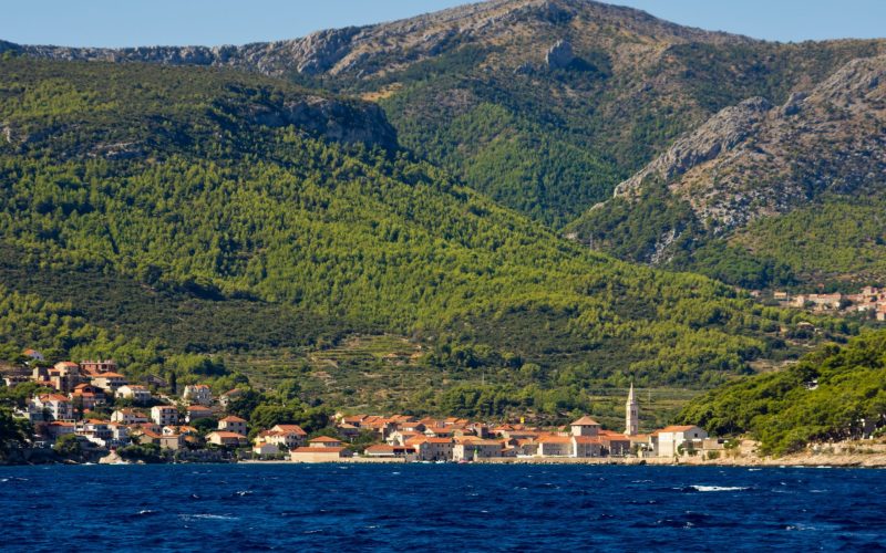 HVARSKA RAPSODIJA: RUJAN NA OTOKU HVARU I OKOLNIM OTOCIMA