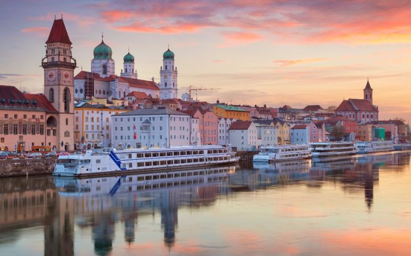 ADVENT UZ DUNAV: PASSAU – SCHÄRDING I ŠUMSKI DOŽIVLJAJ AUSTRIJE