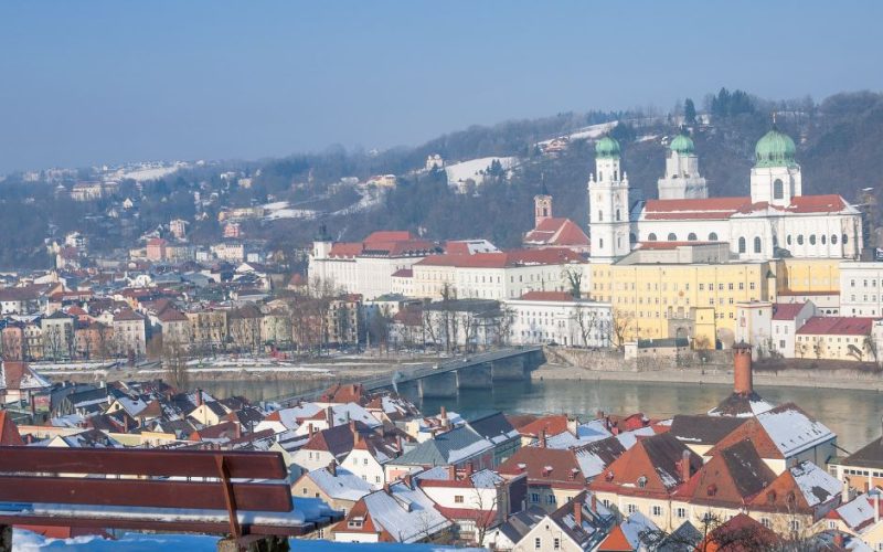 ADVENT UZ DUNAV: PASSAU – SCHÄRDING I ŠUMSKI DOŽIVLJAJ AUSTRIJE