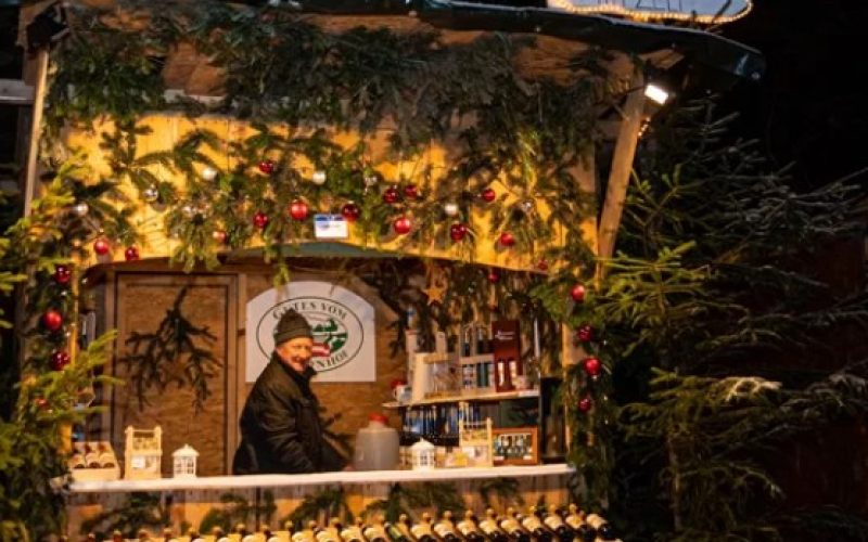 ADVENT UZ DUNAV: PASSAU – SCHÄRDING I ŠUMSKI DOŽIVLJAJ AUSTRIJE